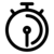 Dinner dash icon