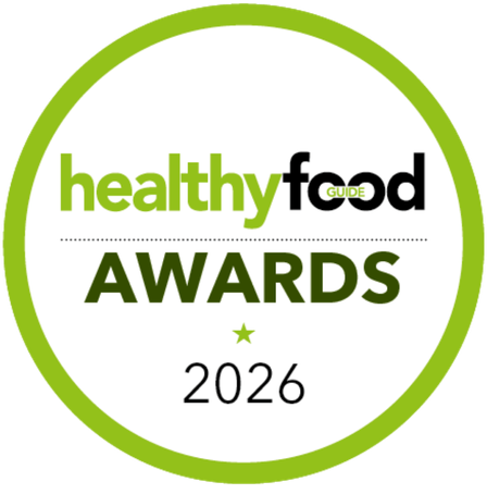 Healthyfood Awards