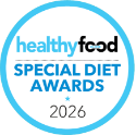 Healthyfood Special Diet Award