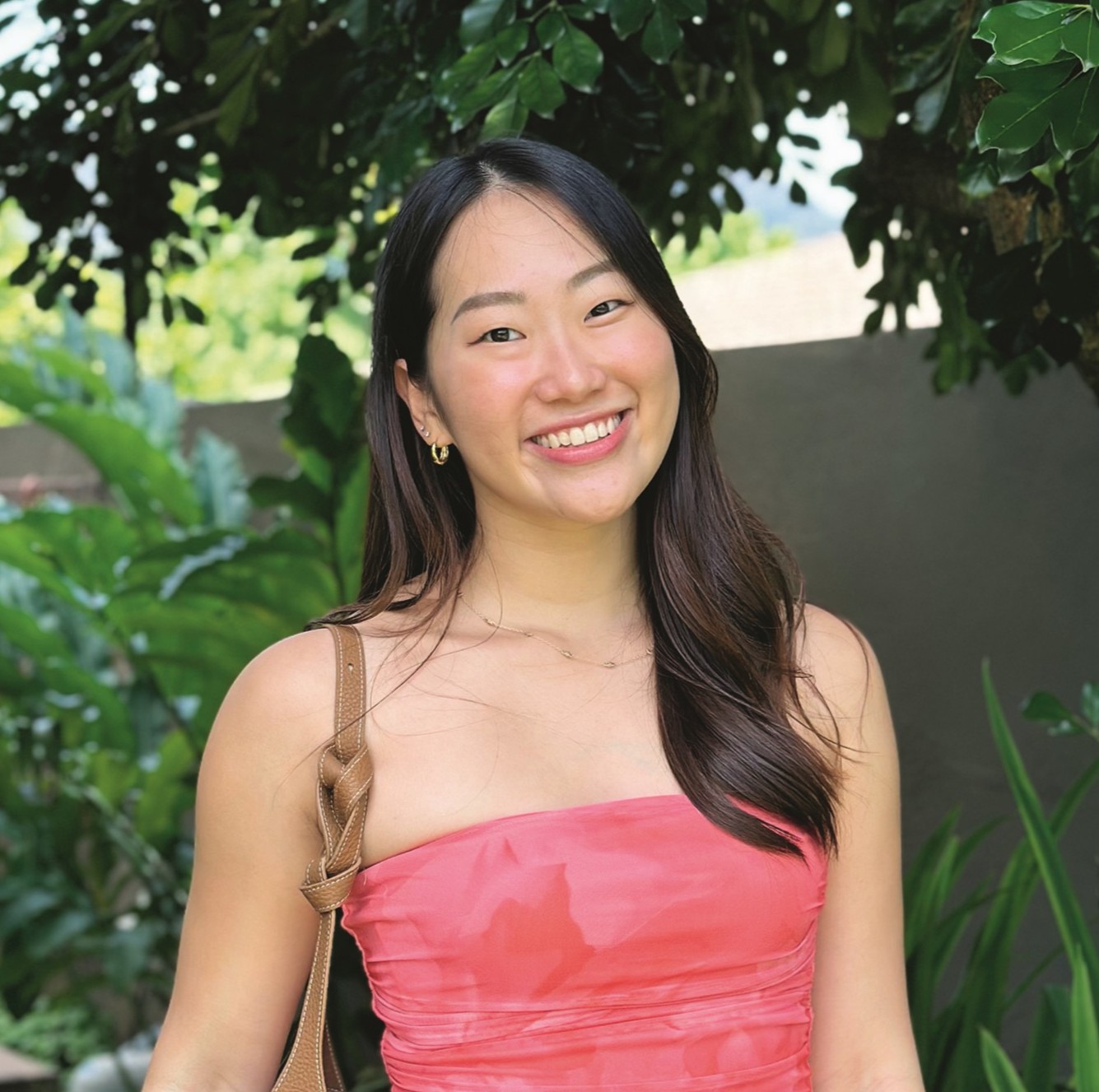 Min Saw, HFG Dietitian