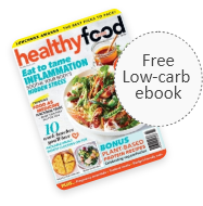Free Low-carb Ebook
