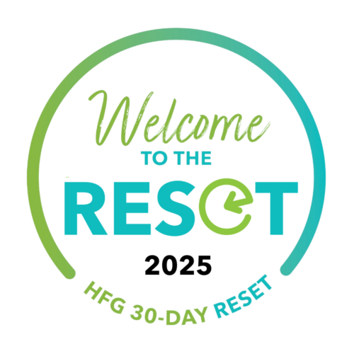 HFG 30-Day Reset