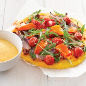 10 ways with instant polenta