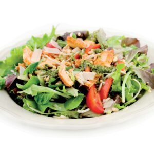10 ways with shredded chicken