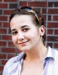 Health assessment: Tania
