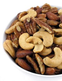 Top 10 healthy food traps