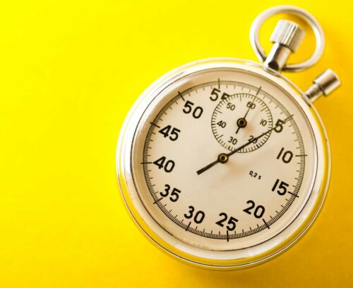 Stopwatch