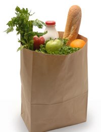 Overweight or obese children: Foods to choose and avoid