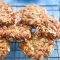 Anzac biscuits