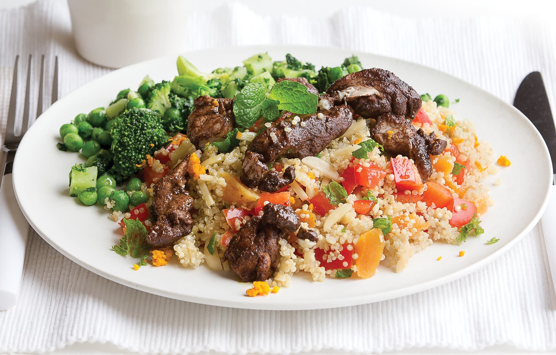 Recipe Image