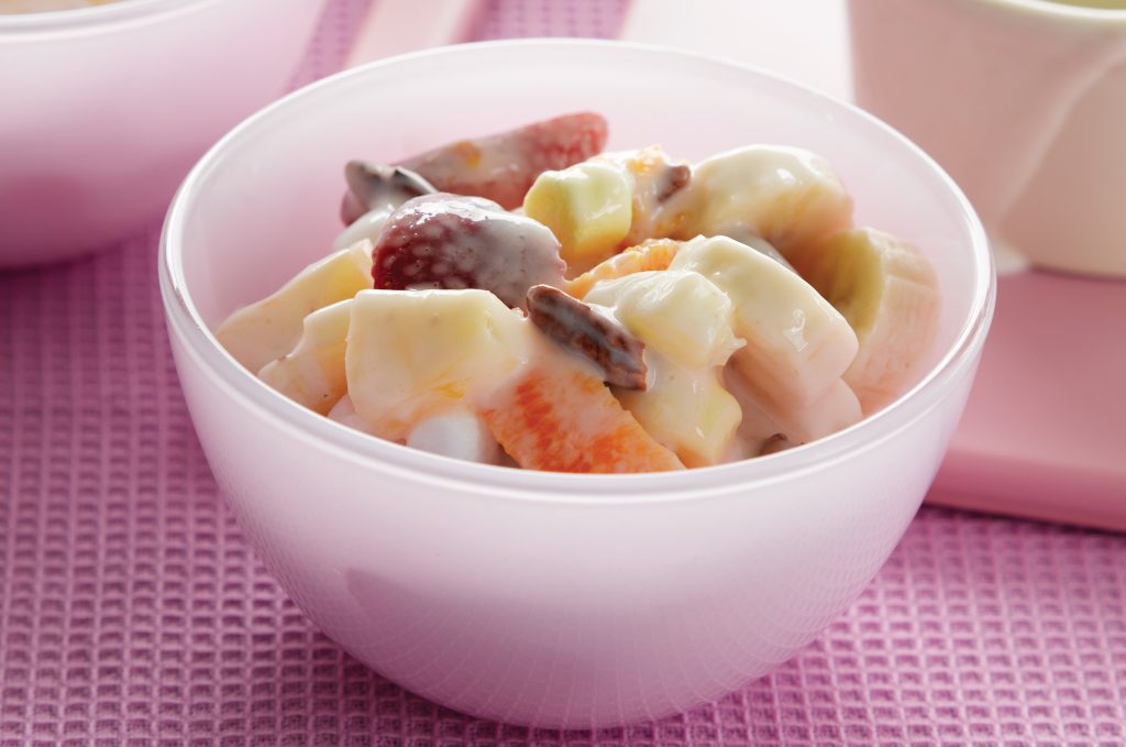 Ambrosia Ambrosia