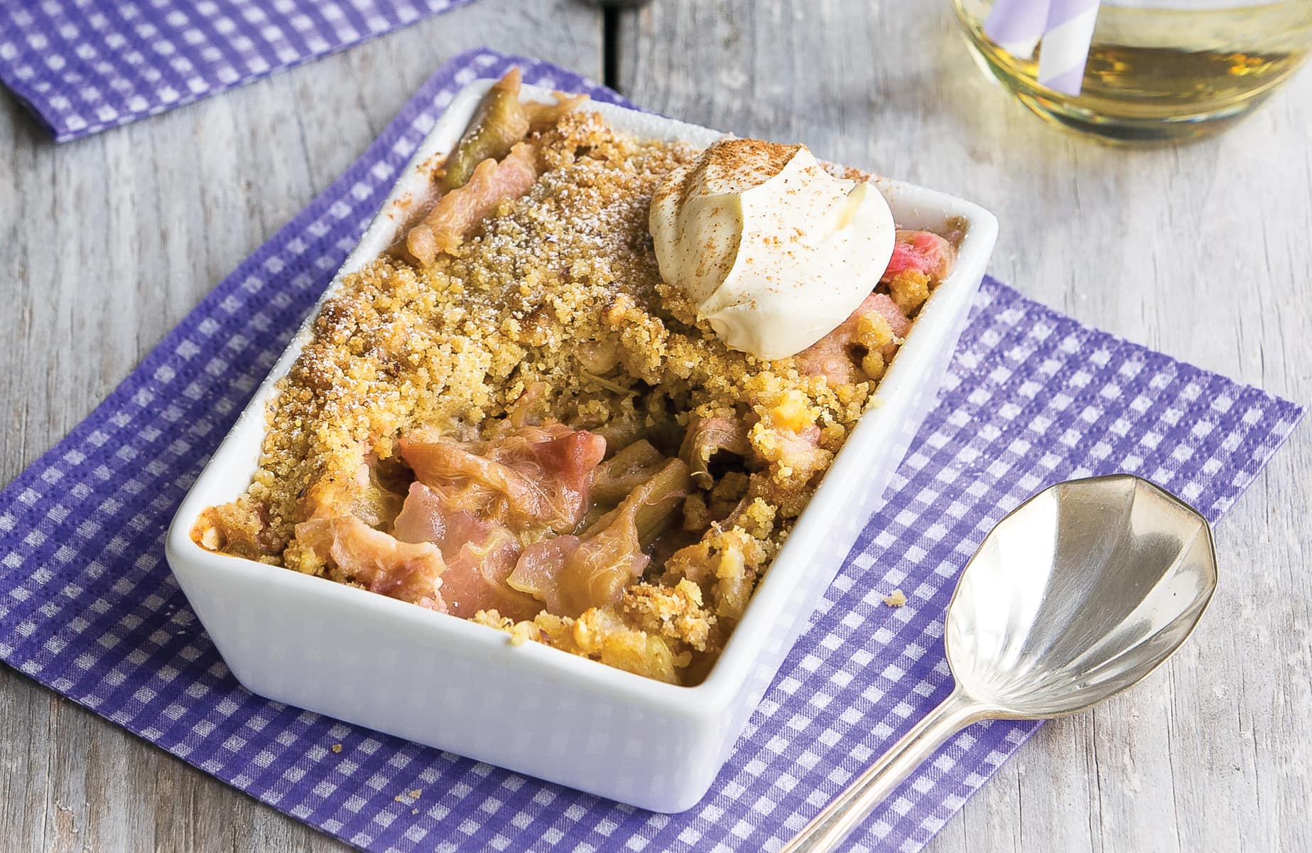 Recipe Image
