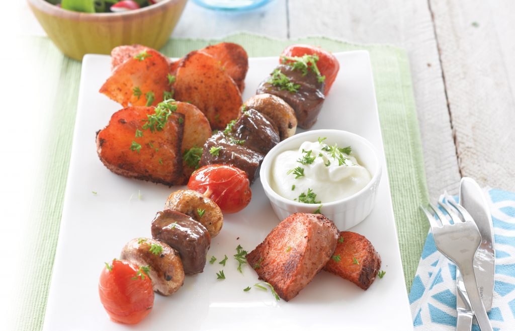 BBQ kebabs BBQ kebabs
