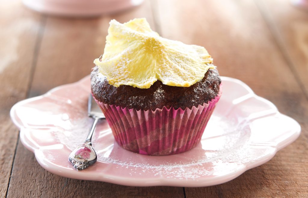 Banana and carrot baby cakes Banana and carrot baby cakes