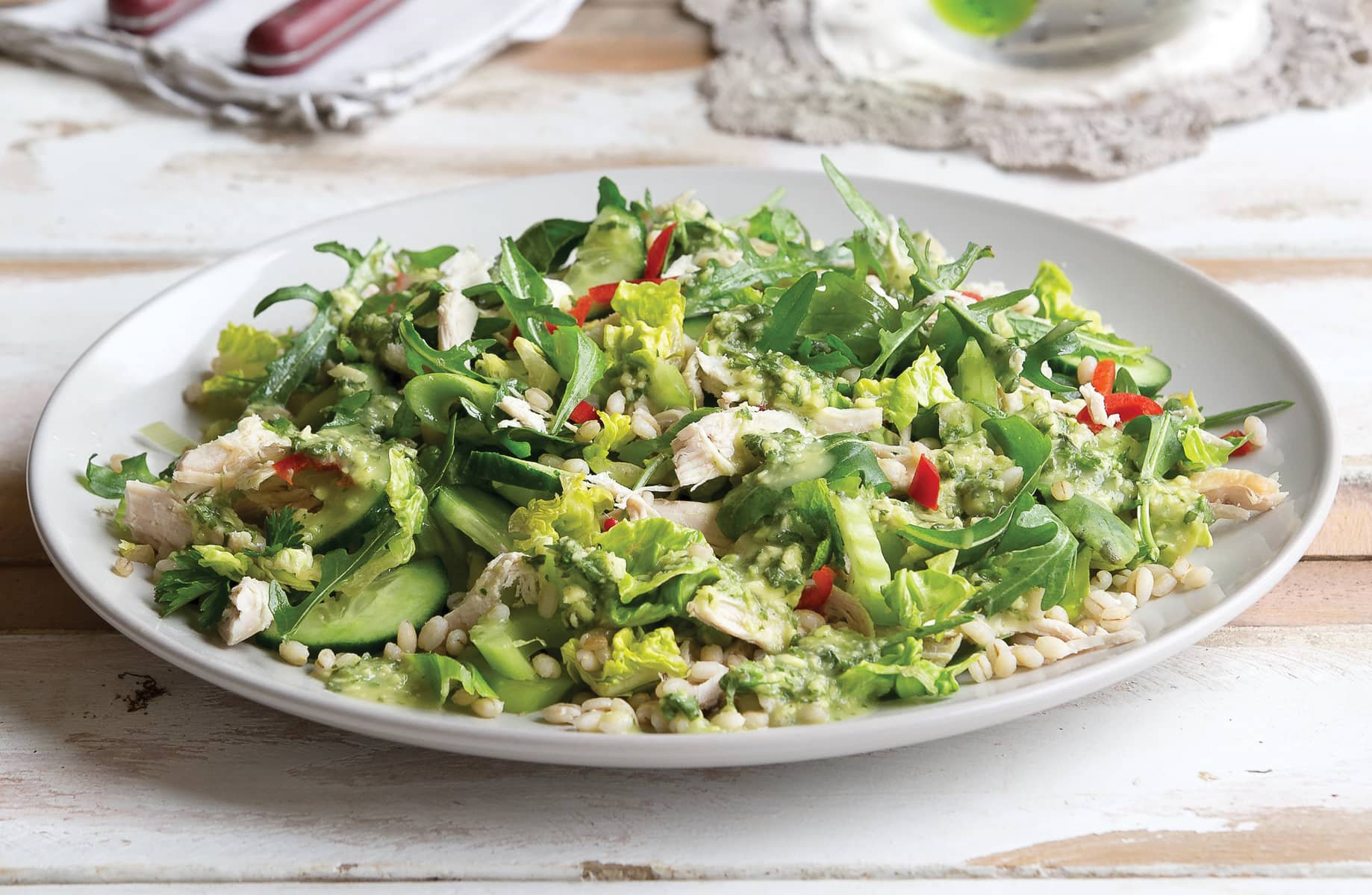 Recipe Image