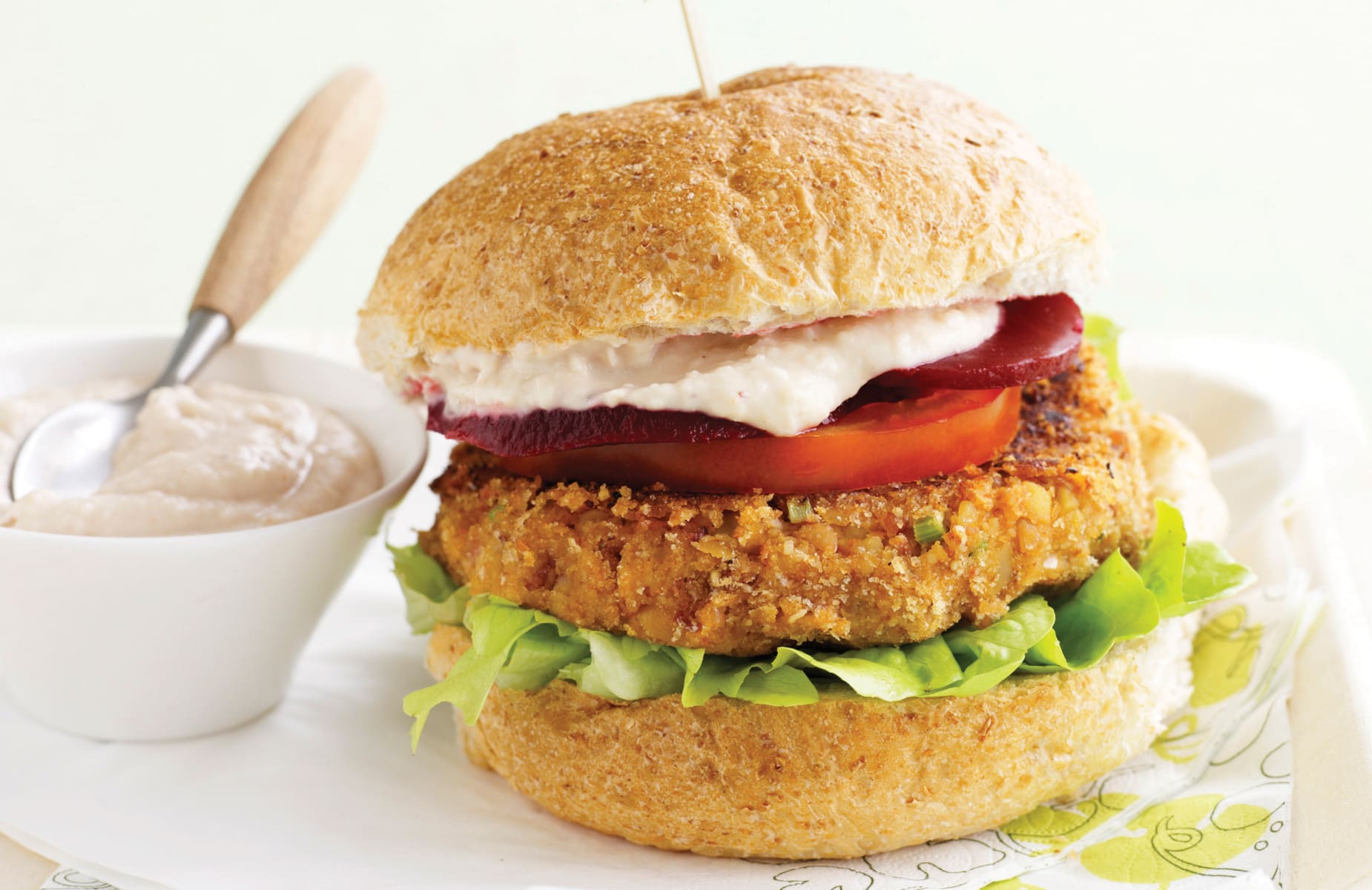 Recipe Image