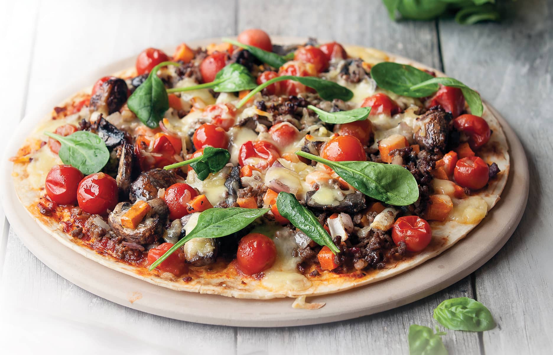 Recipe Image