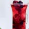 Berry-cranberry iced tea