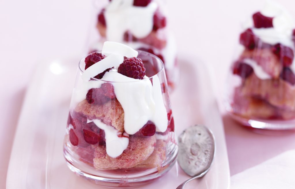 Berry misu