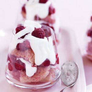 Berry misu