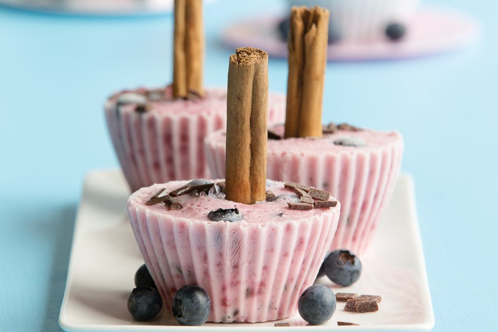 Black forest pops Black forest pops