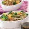 Broccoli super salad