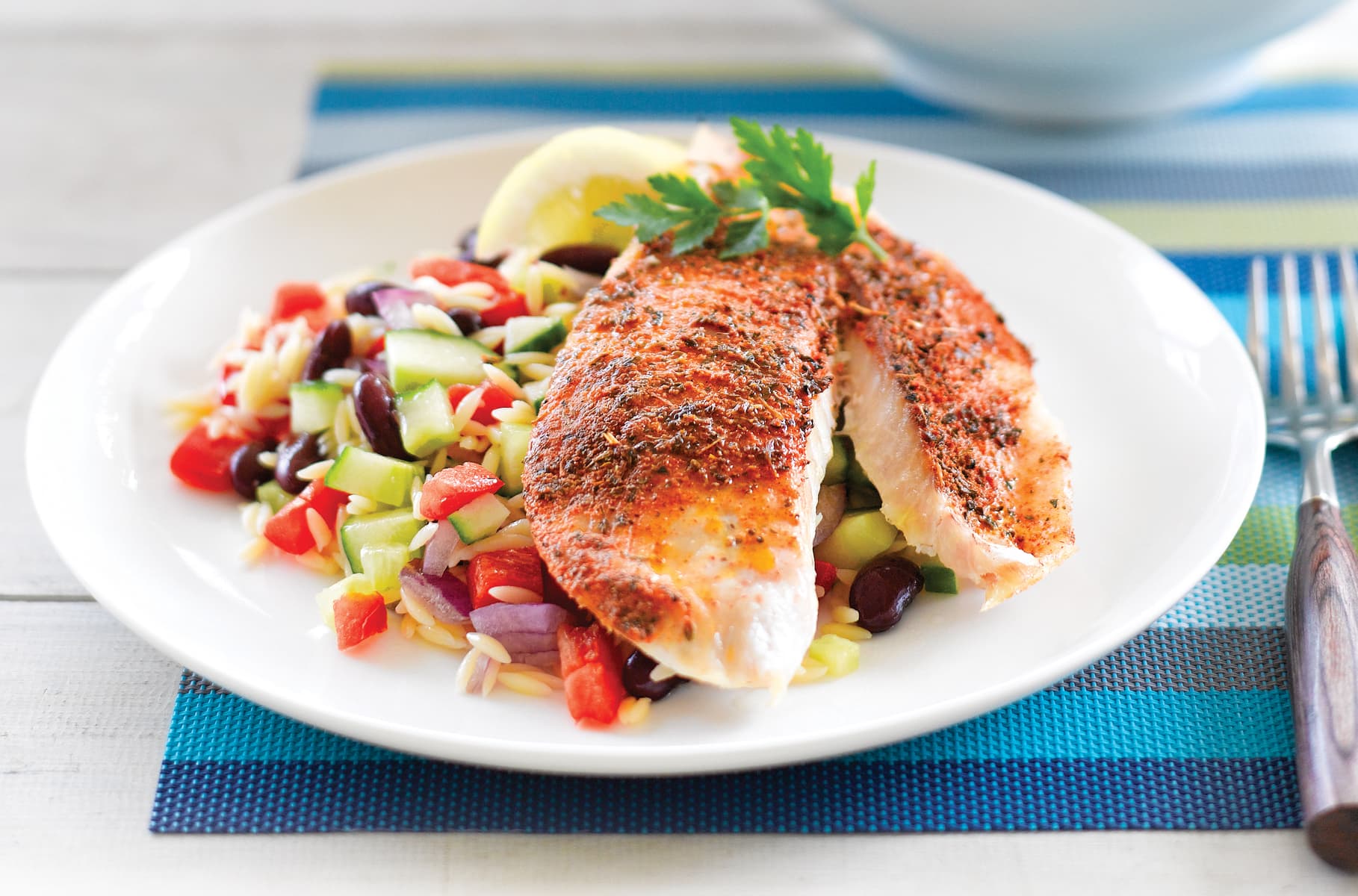 Recipe Image