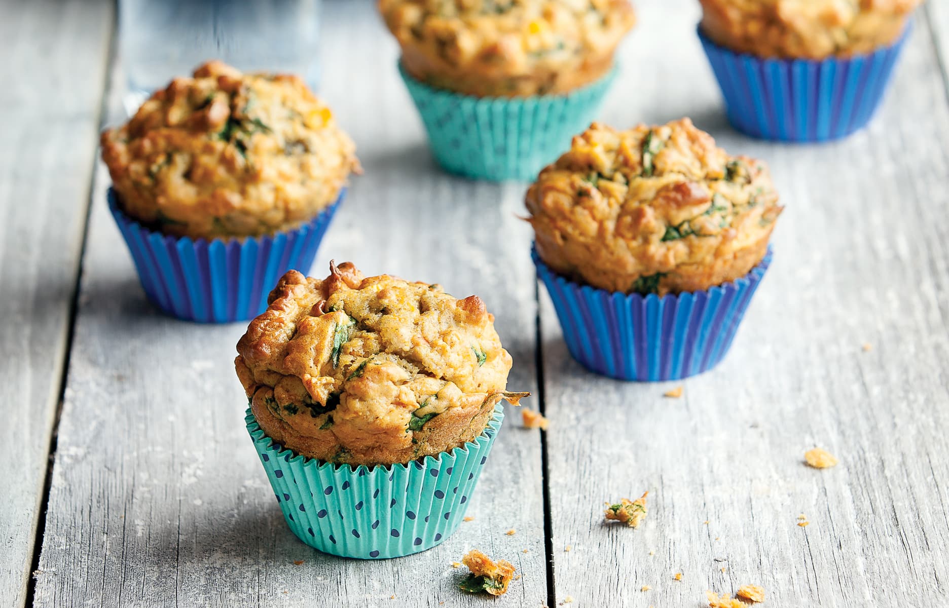 Recipe Image