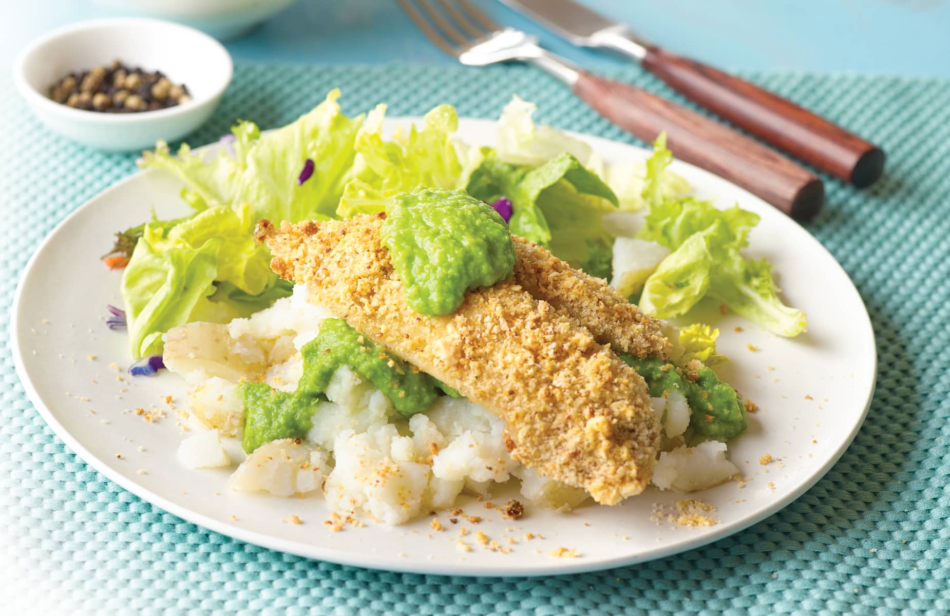Recipe Image