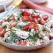 Chicken and artichoke pasta