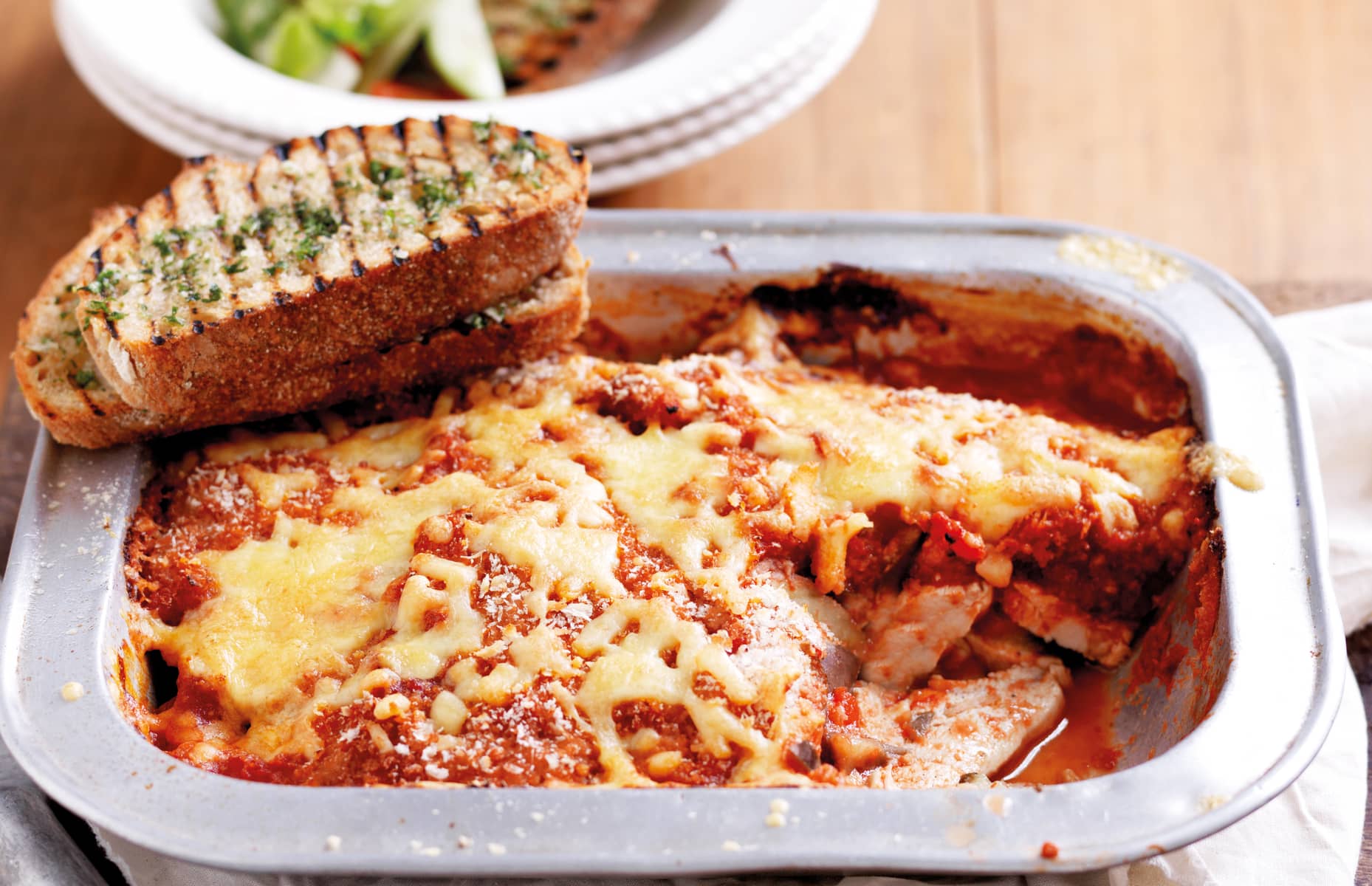 Recipe Image