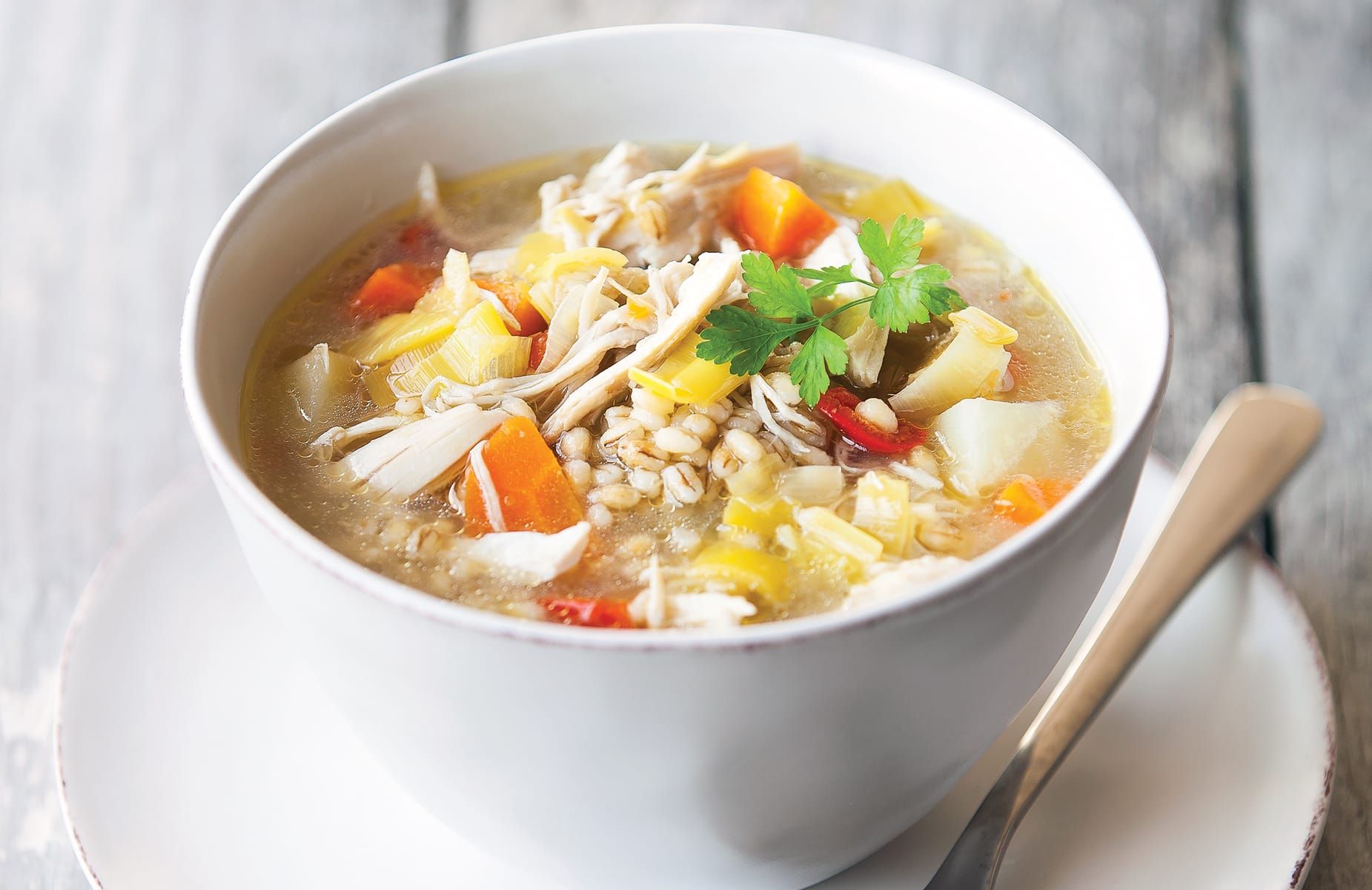 Recipe Image
