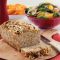 Chicken and pork loaf
