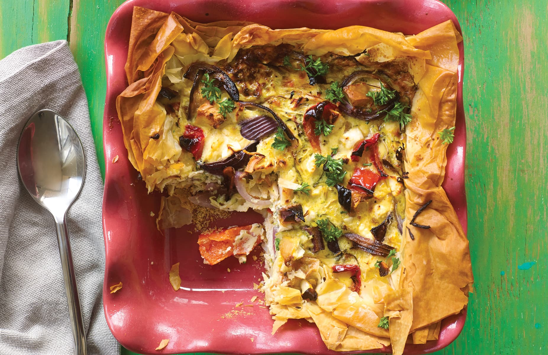 Recipe Image