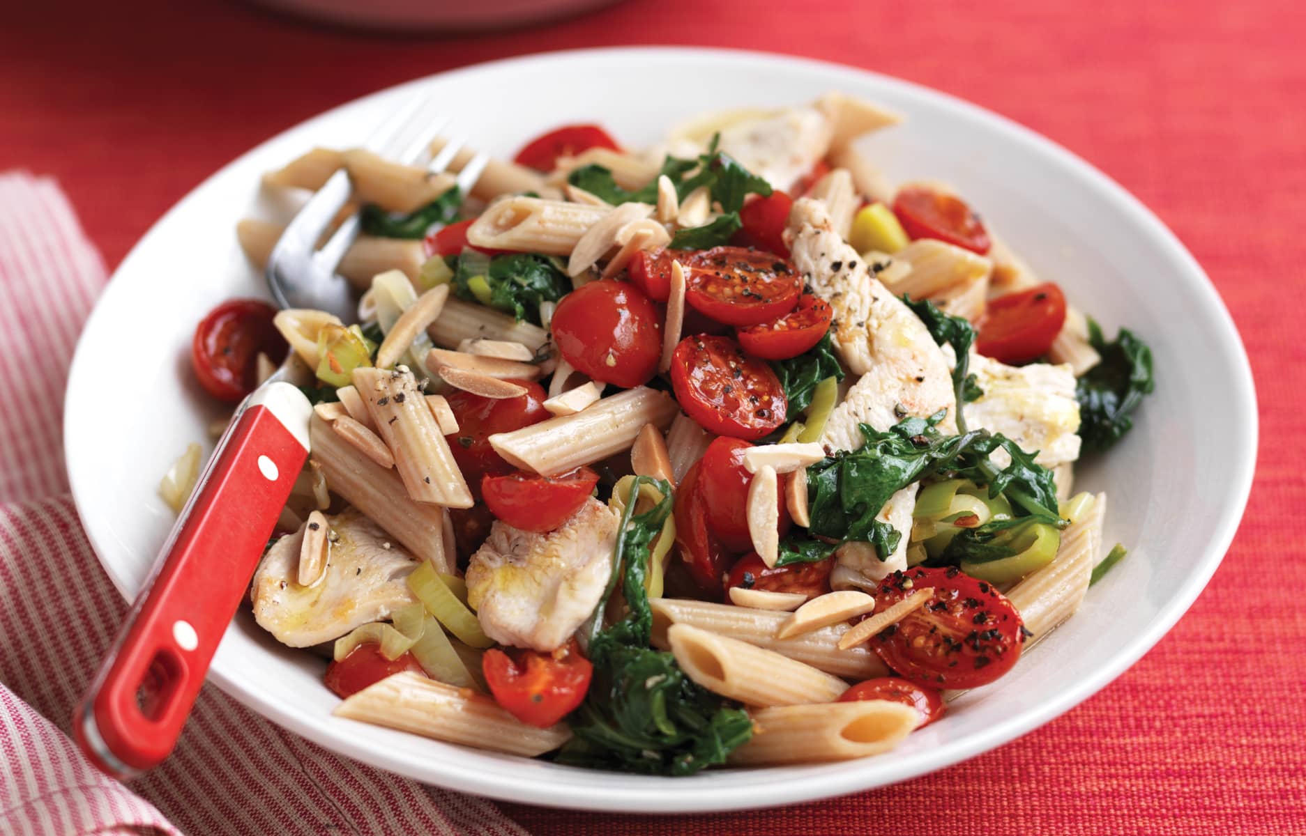 Recipe Image
