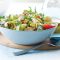 Chicken cobb salad