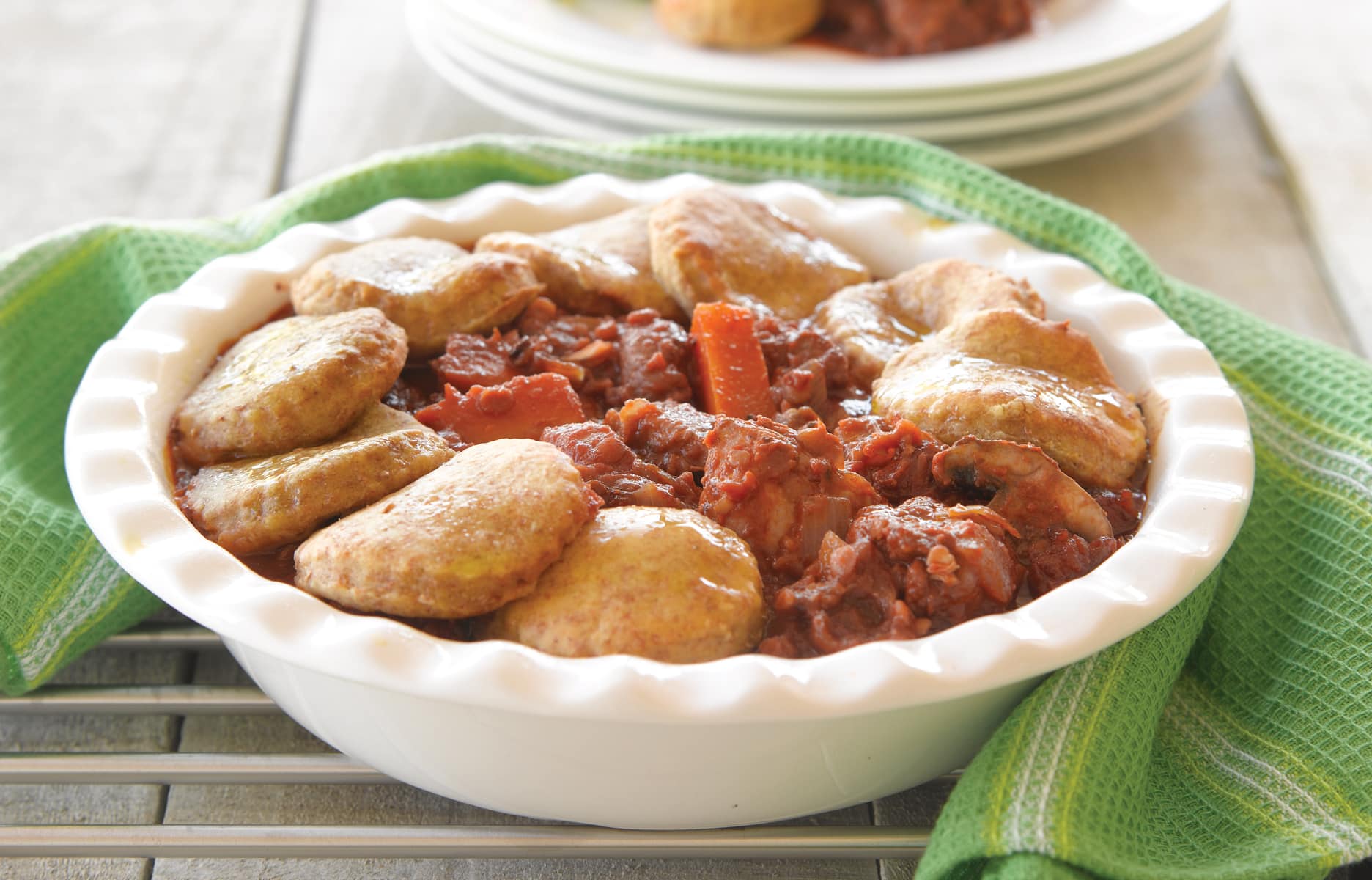 Recipe Image