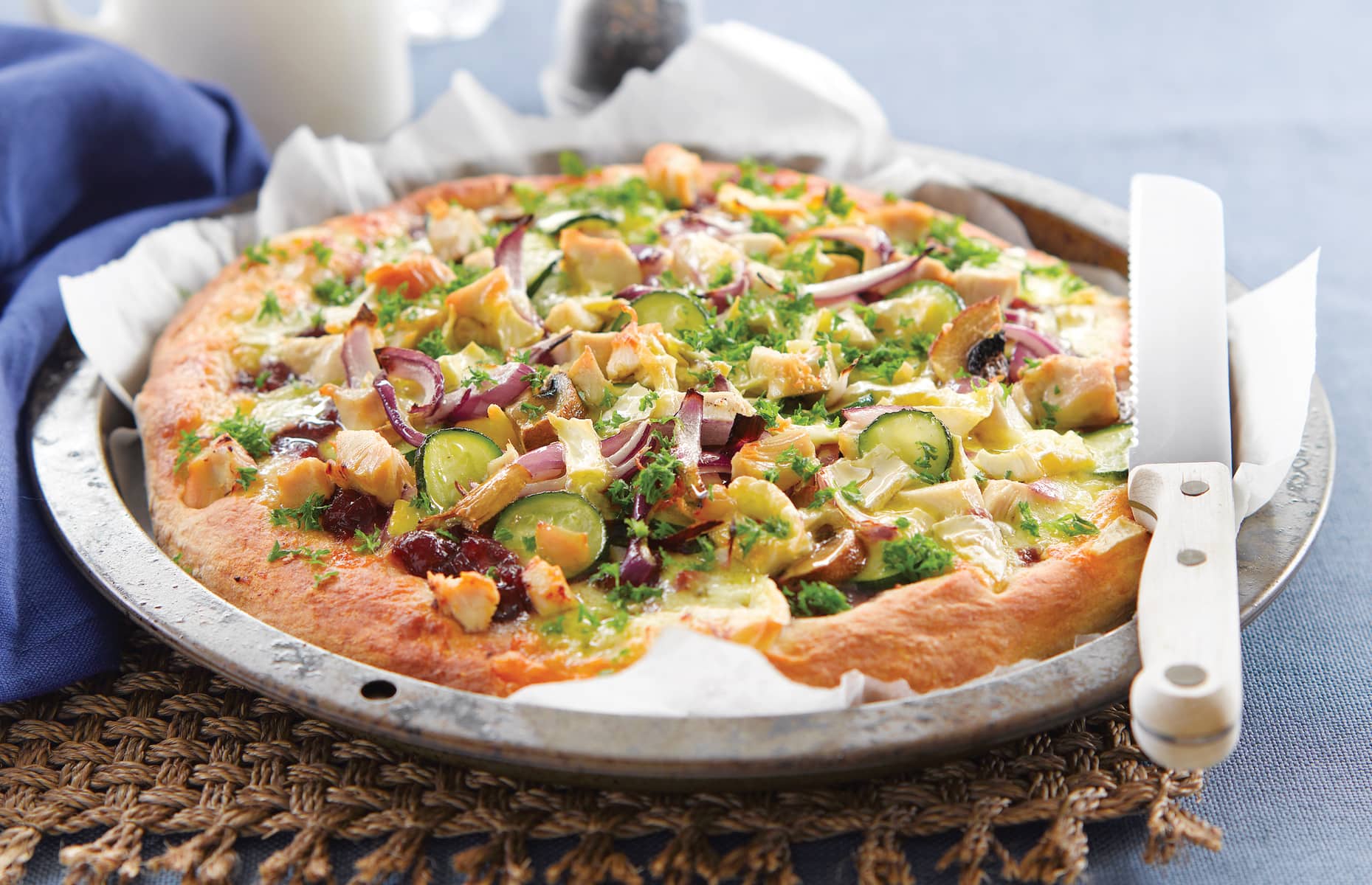 Recipe Image