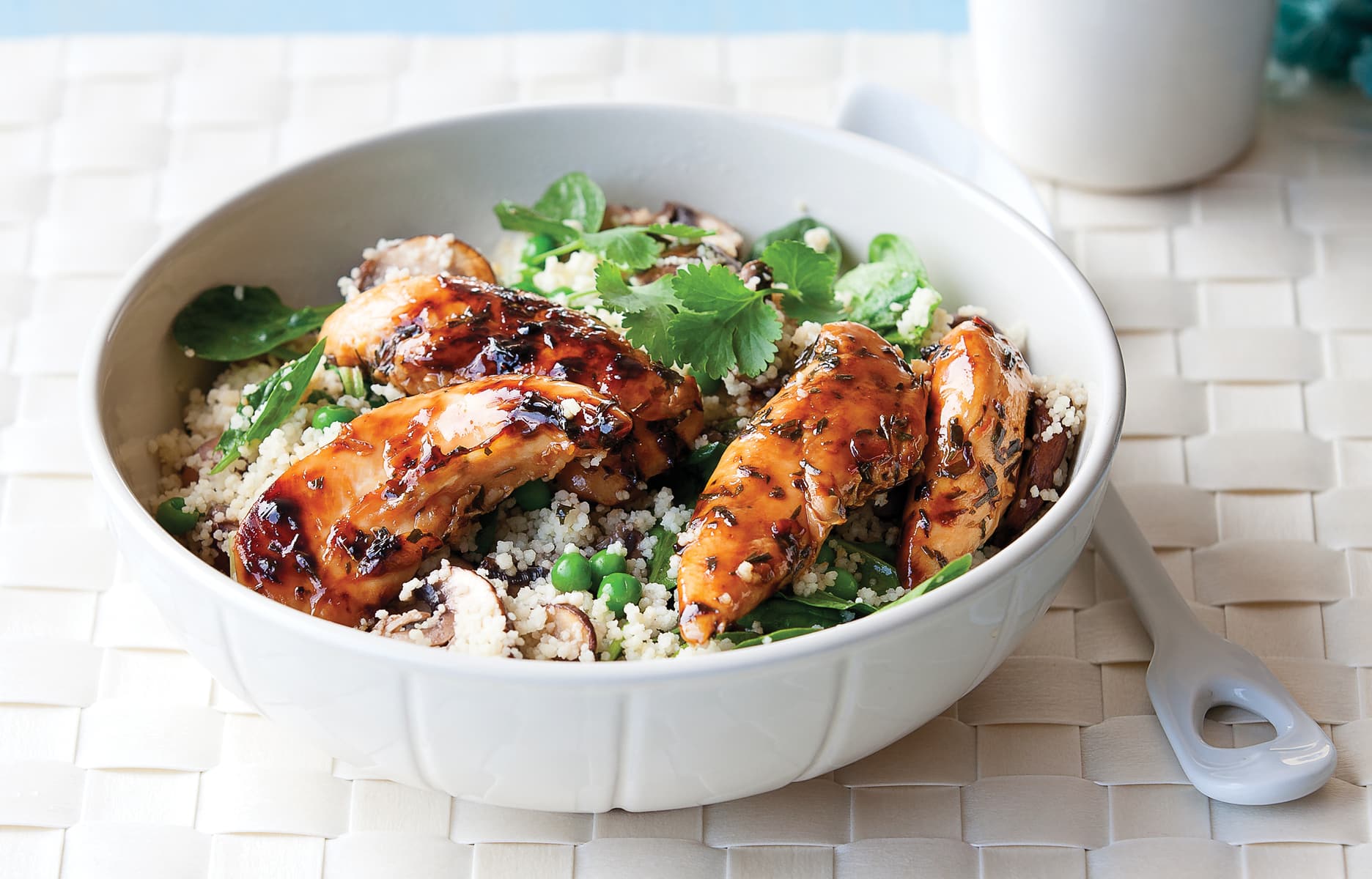 Recipe Image