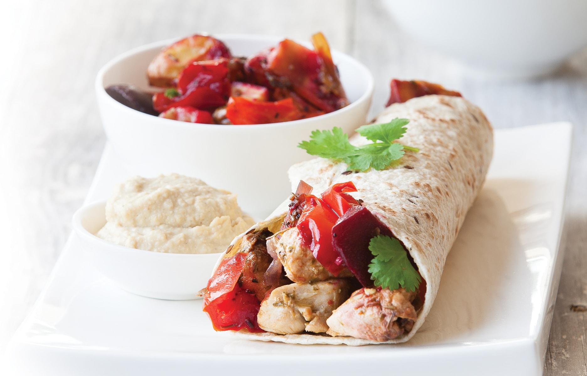 Recipe Image