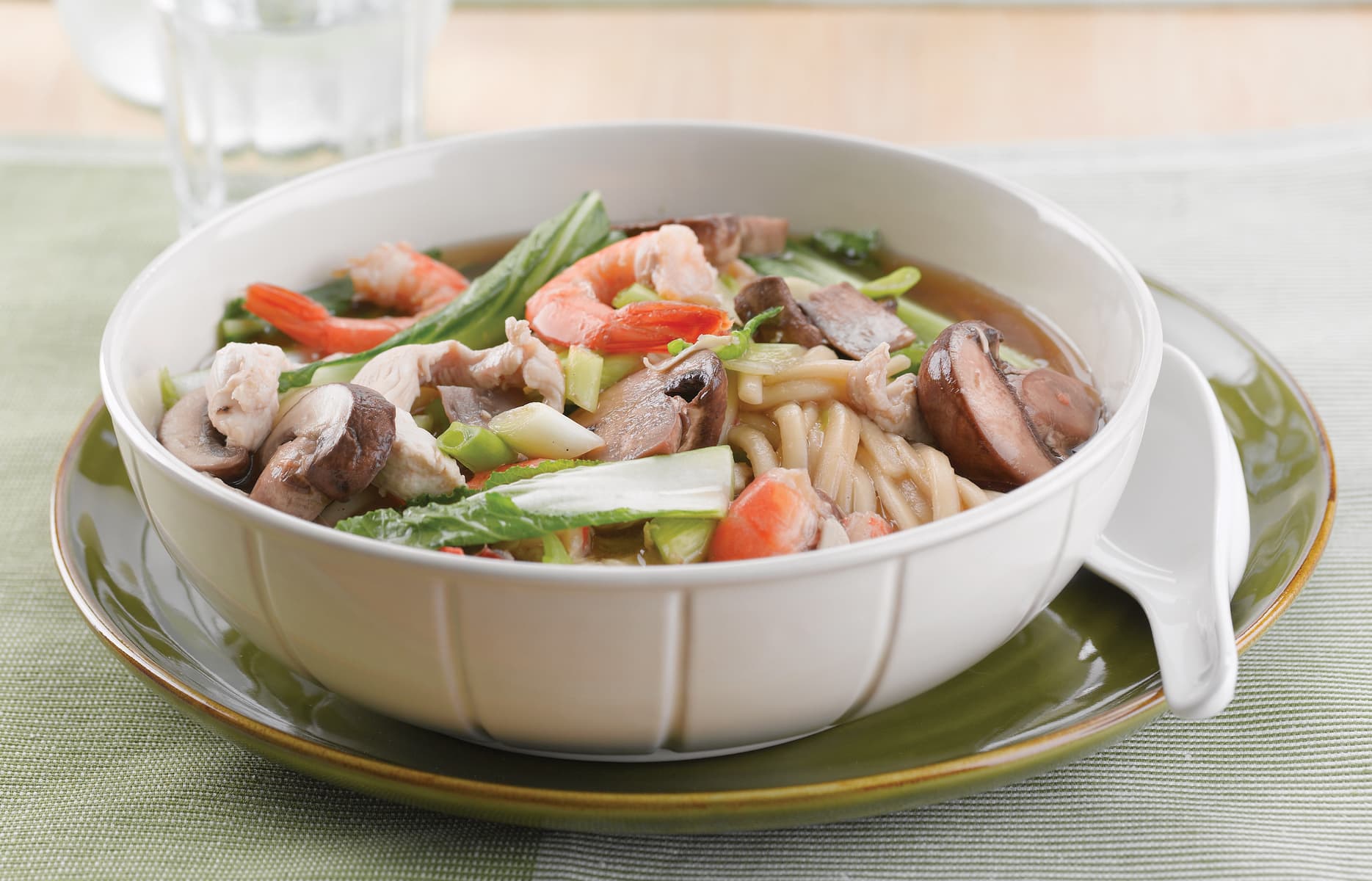 Recipe Image