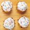 Christmas cupcakes