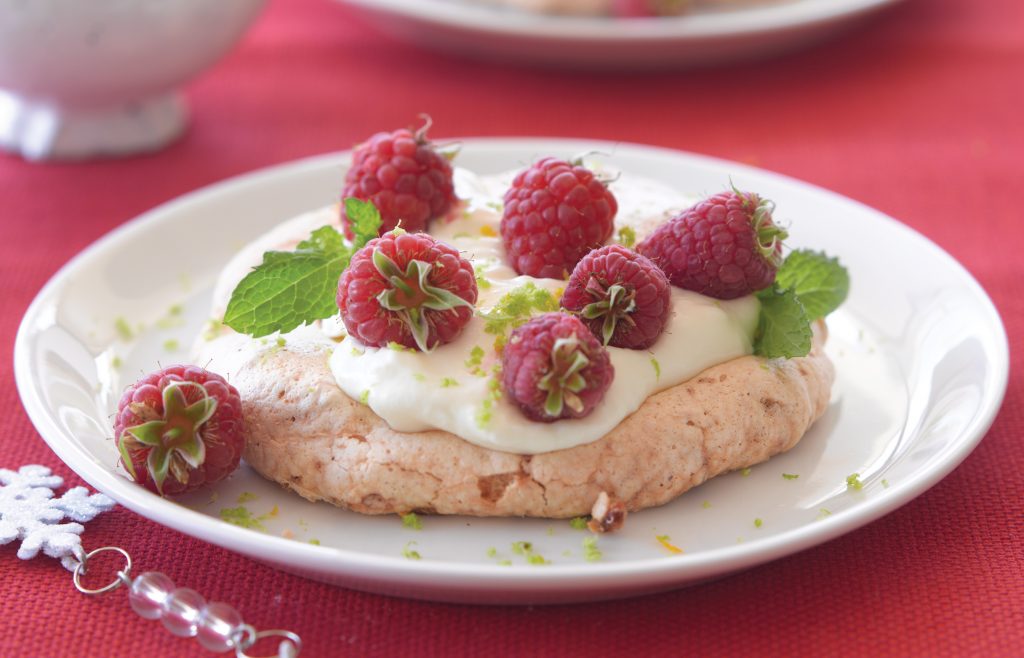Citrus pavlovas Citrus pavlovas
