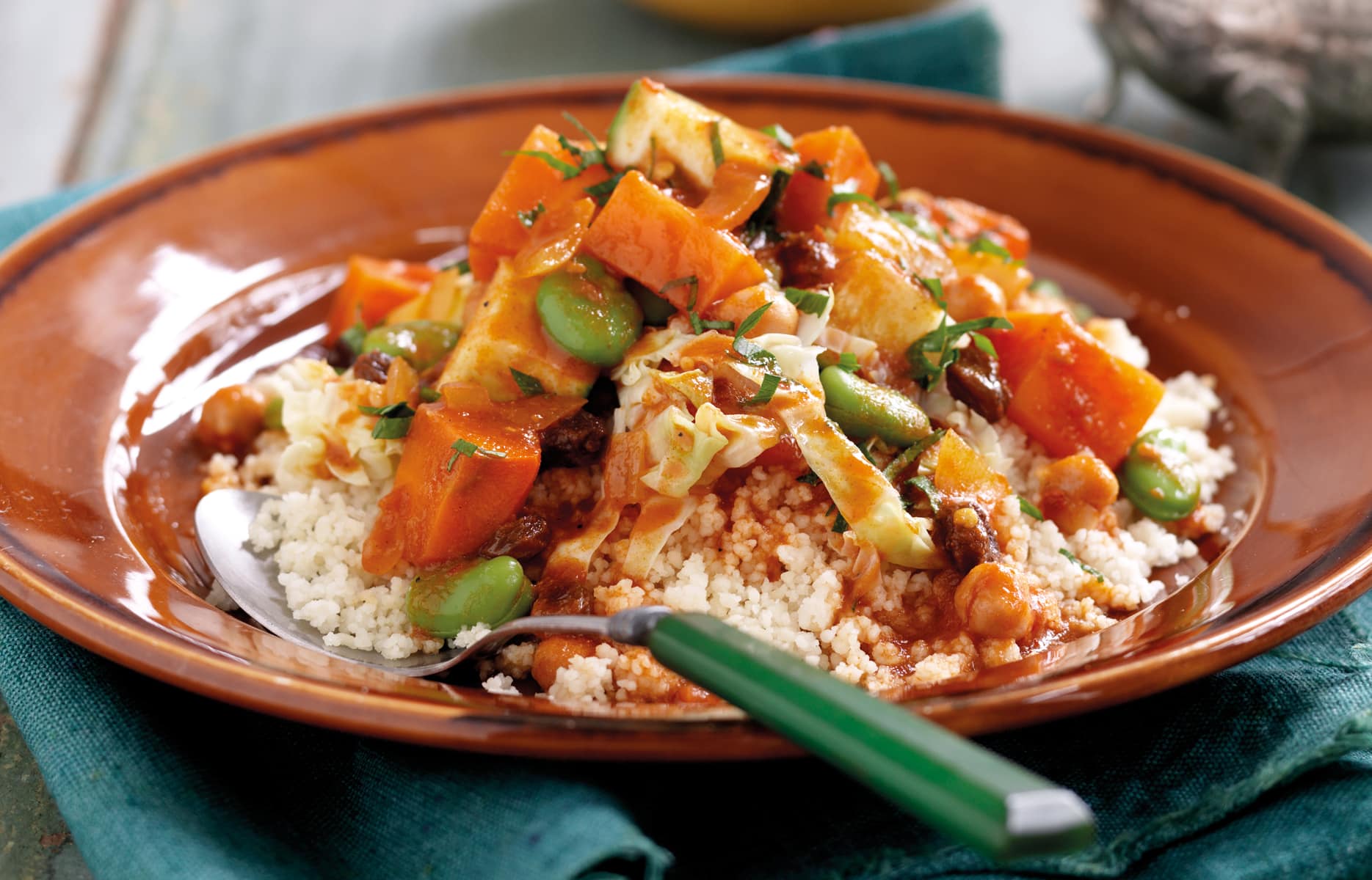 Recipe Image
