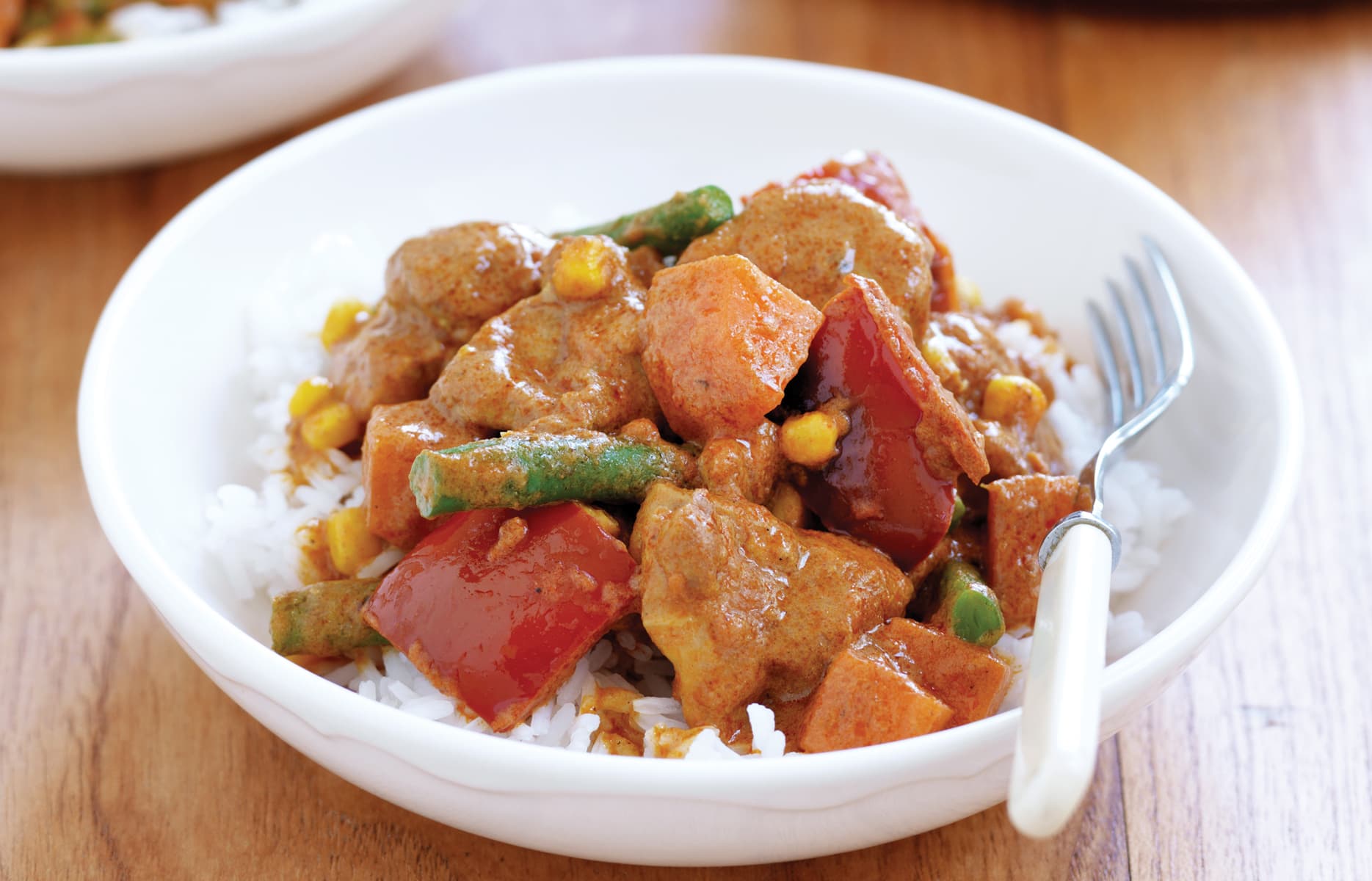 Recipe Image