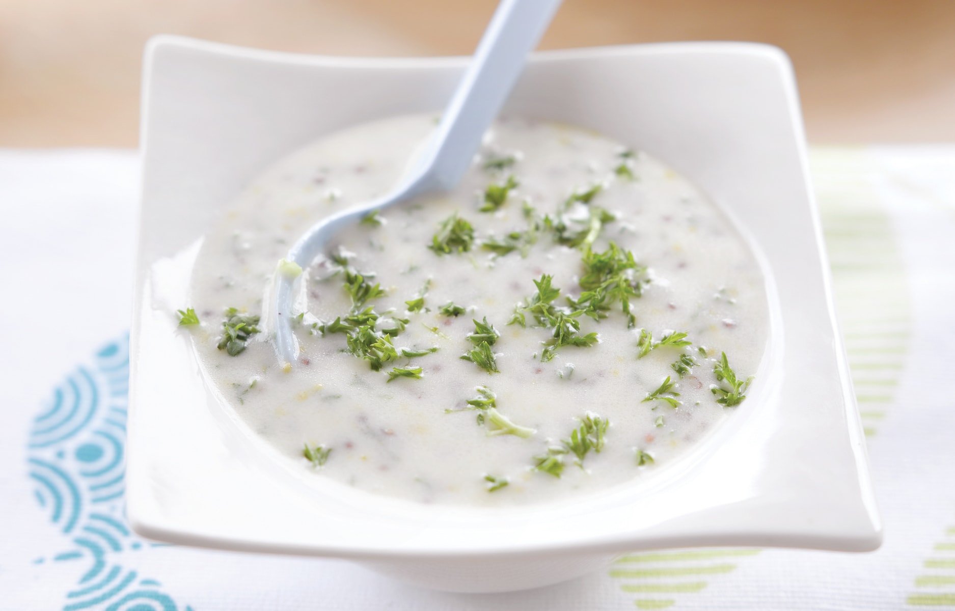 Recipe Image