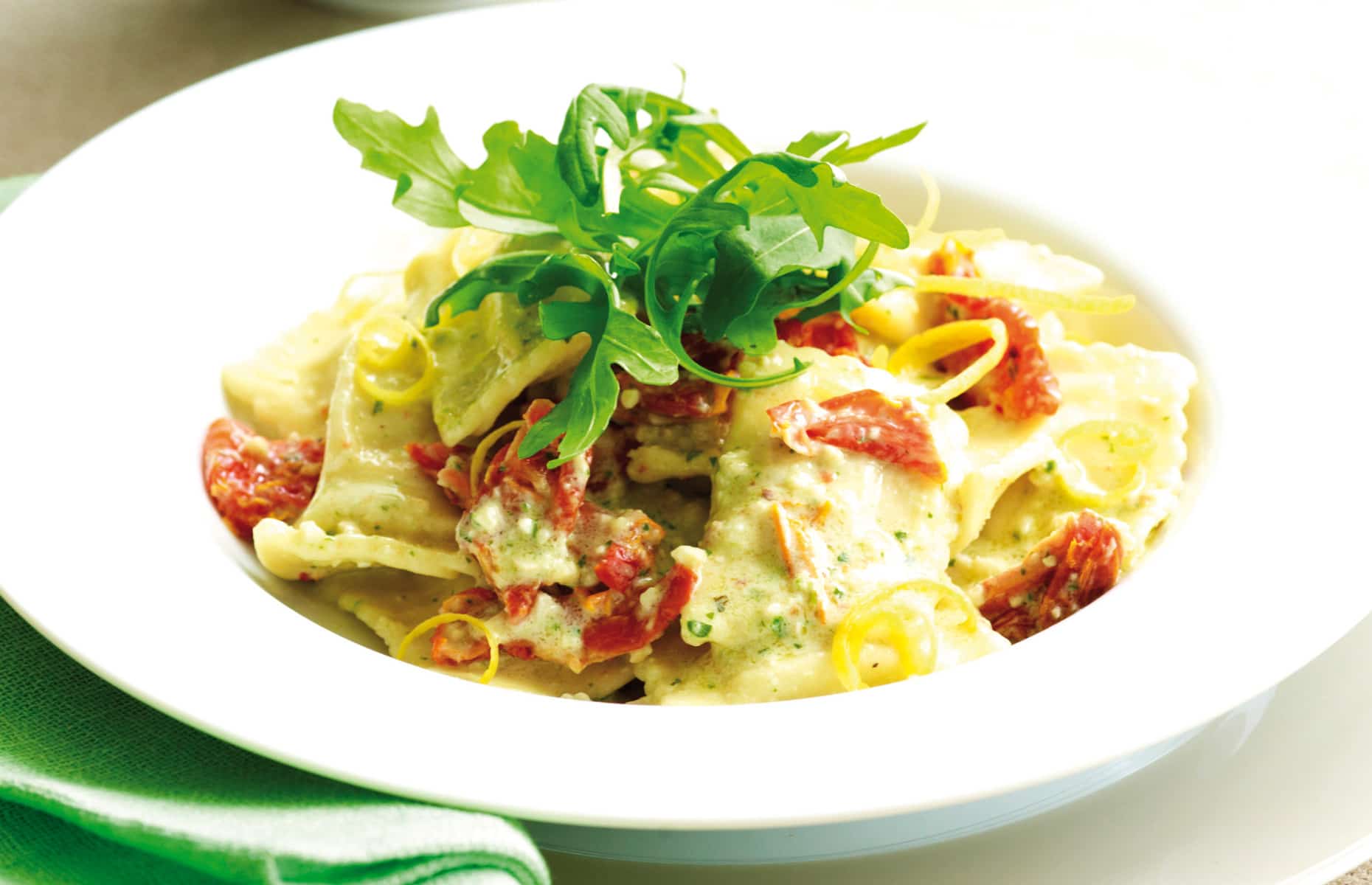 Recipe Image