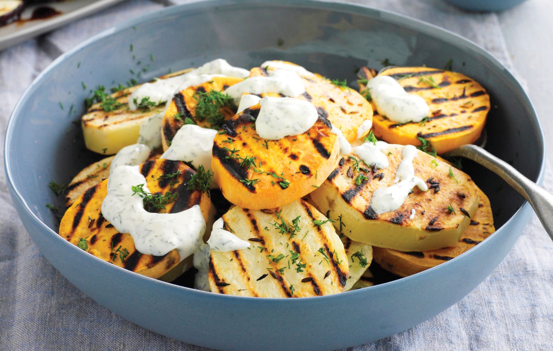 Recipe Image