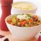 Curried vege stew