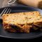 Date, coconut and apple loaf